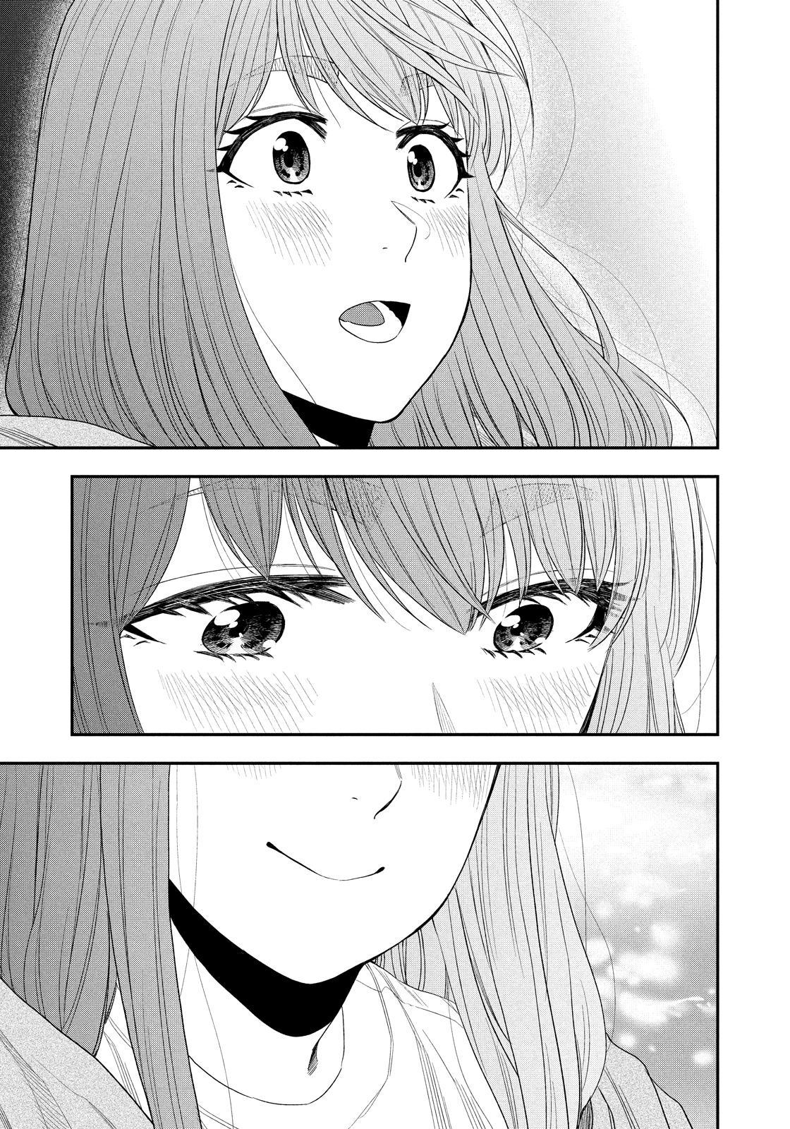 Futari Solo Camp Chap 137 - Next Chap 138