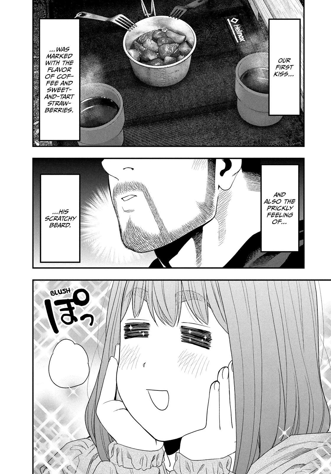 Futari Solo Camp Chap 138 - Next Chap 139