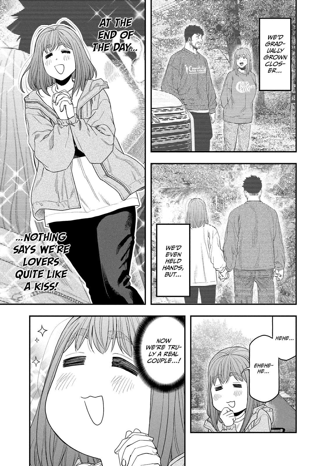 Futari Solo Camp Chap 138 - Next Chap 139