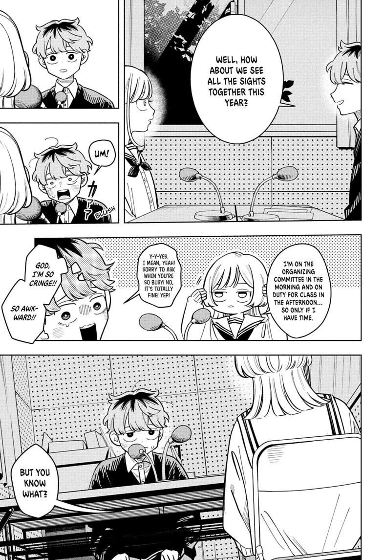 Someone Hertz Chap 46 - Next Chap 47
