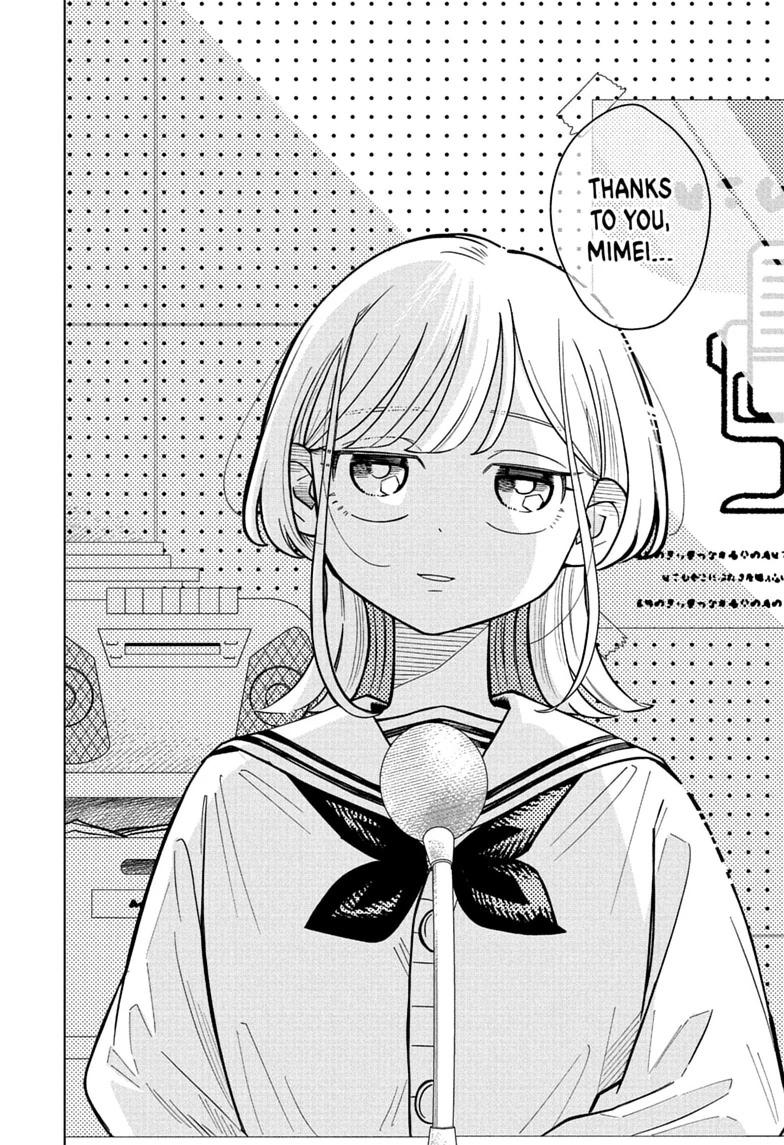 Someone Hertz Chap 46 - Next Chap 47