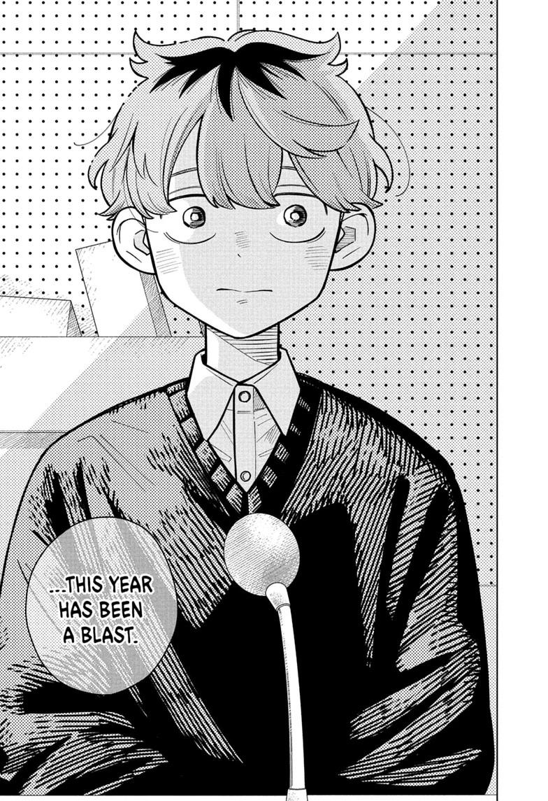 Someone Hertz Chap 46 - Next Chap 47
