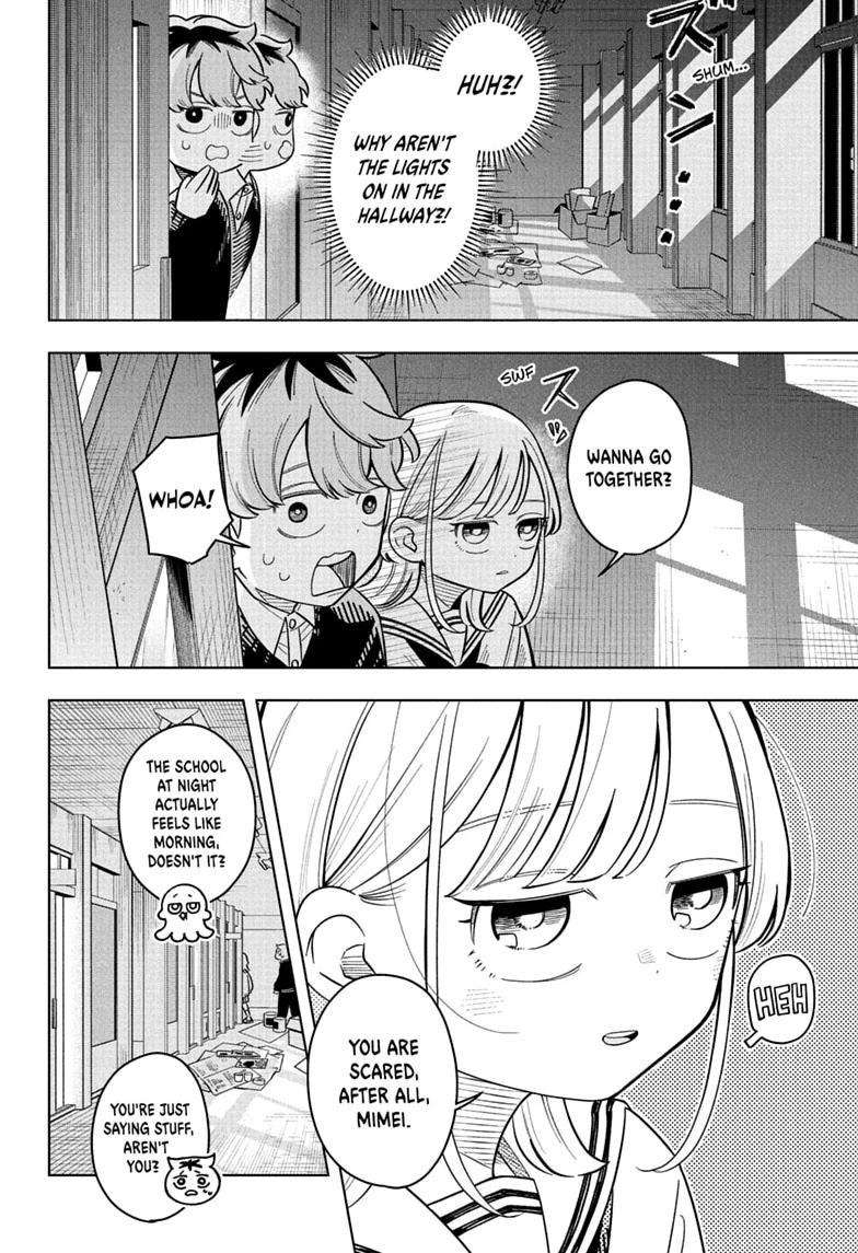 Someone Hertz Chap 46 - Next Chap 47
