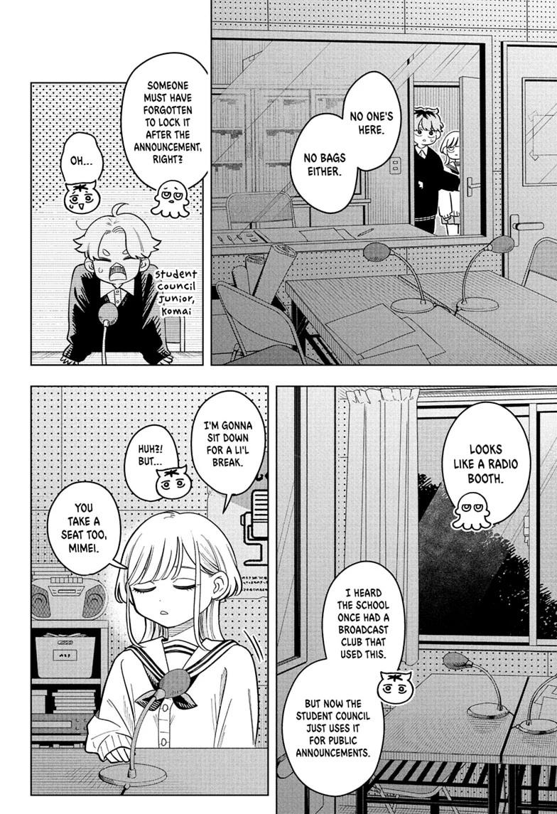 Someone Hertz Chap 46 - Next Chap 47