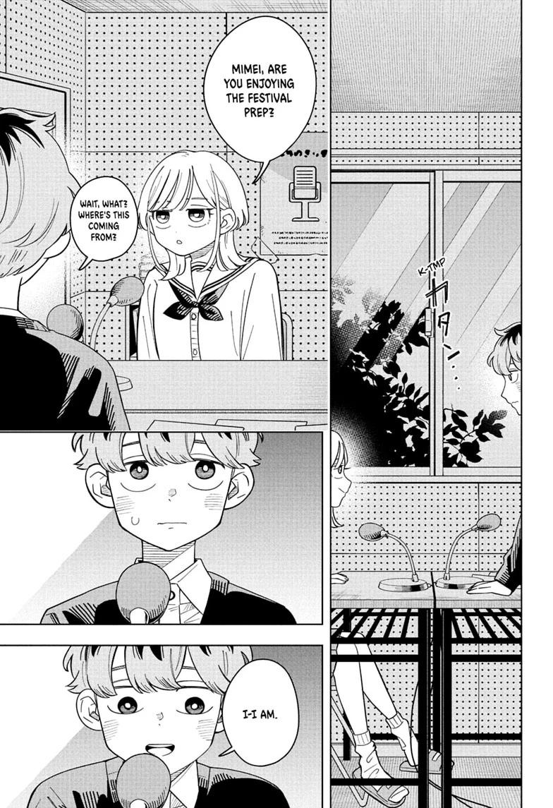 Someone Hertz Chap 46 - Next Chap 47