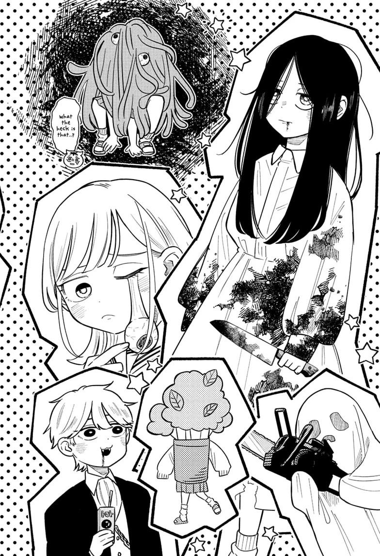 Someone Hertz Chap 46 - Next Chap 47