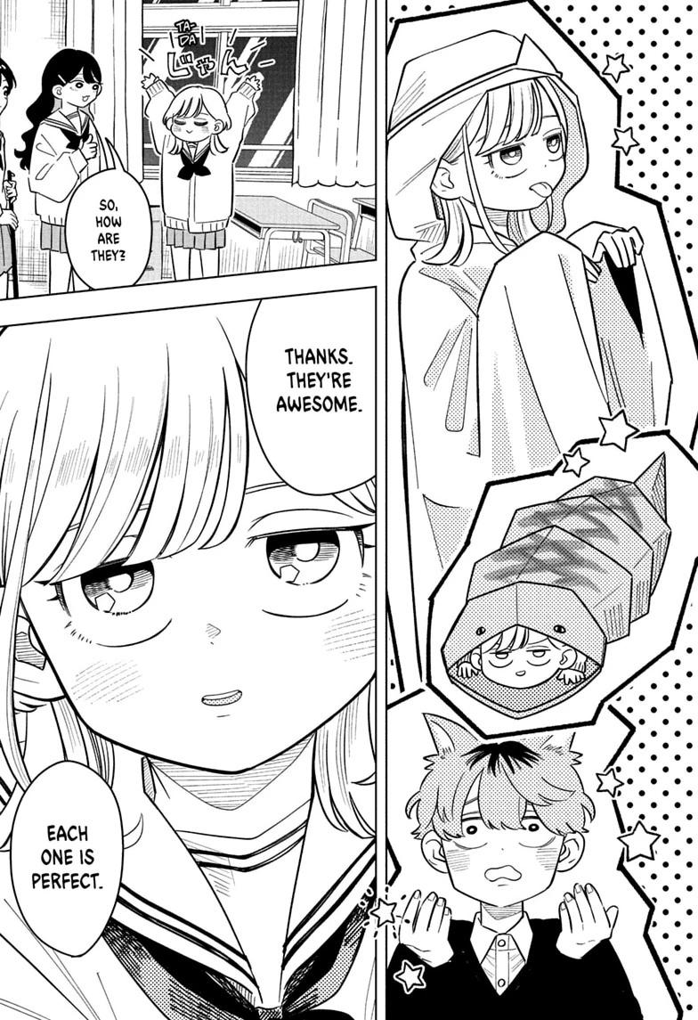 Someone Hertz Chap 46 - Next Chap 47