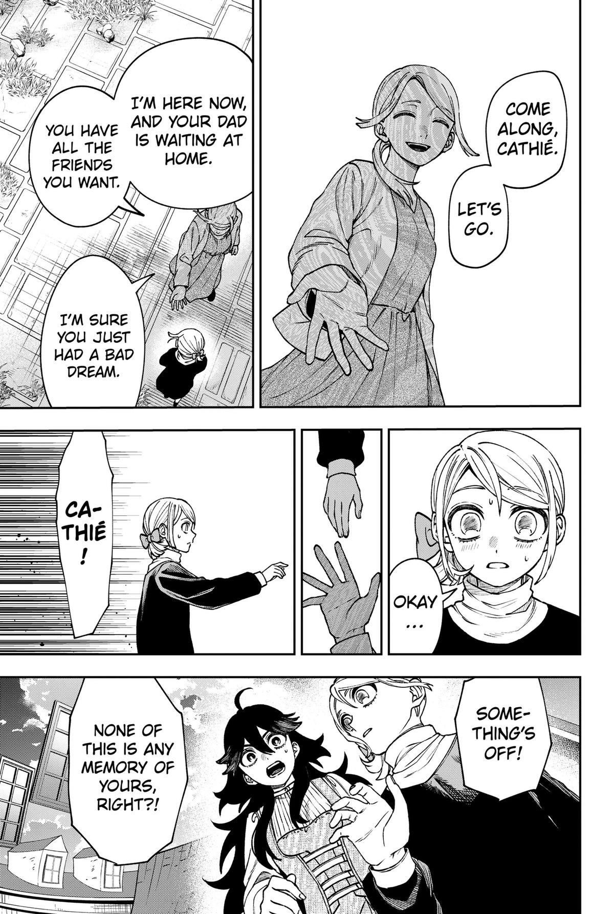 WITCHRIV Chap 37 - Next Chap 38