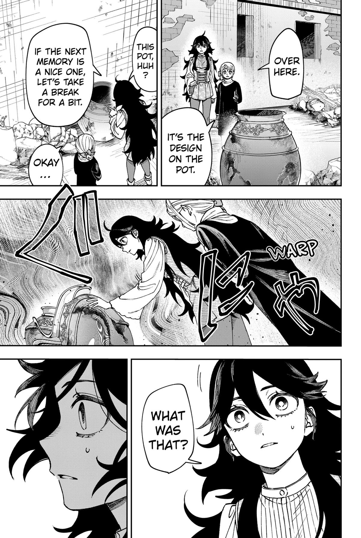 WITCHRIV Chap 37 - Next Chap 38