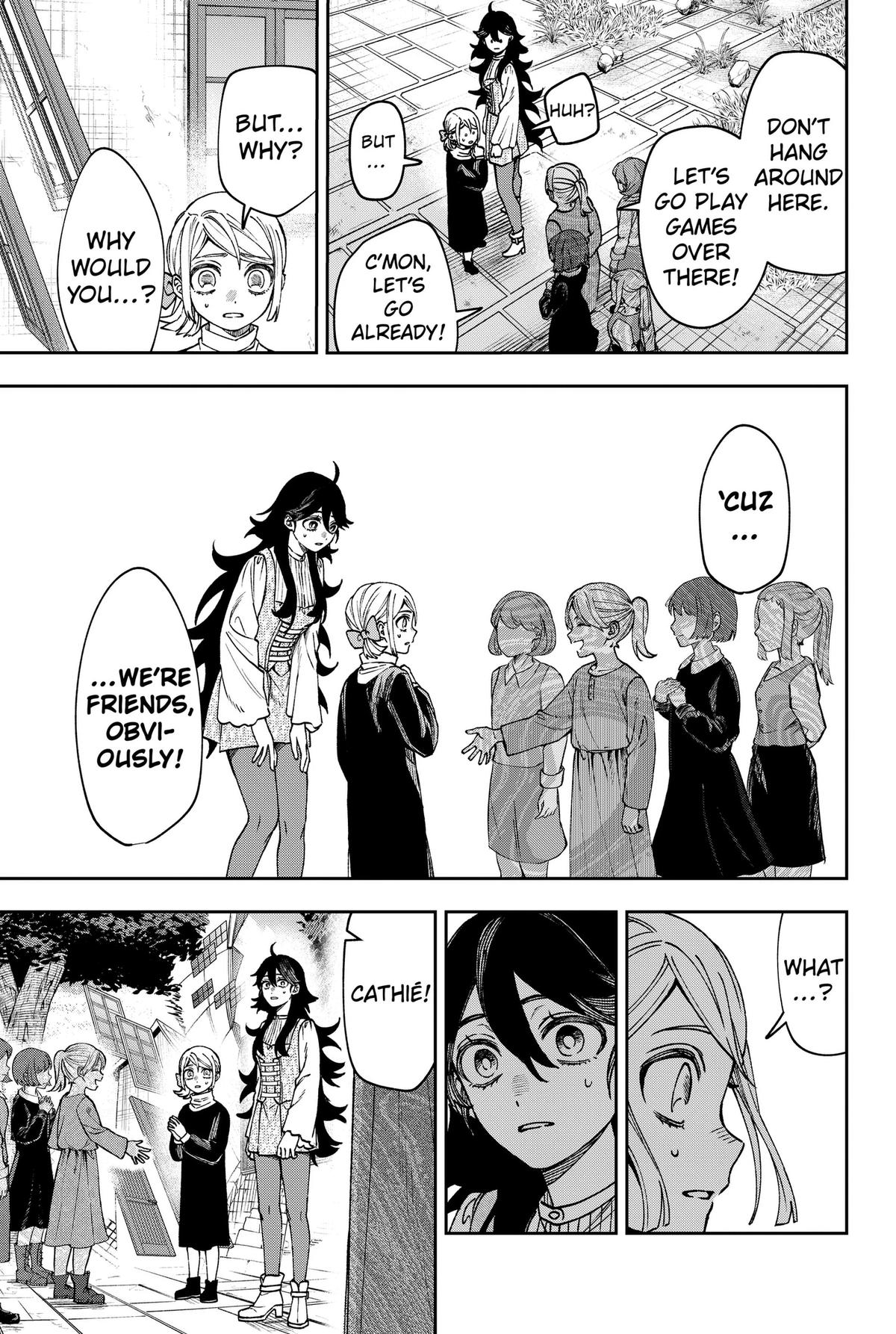 WITCHRIV Chap 37 - Next Chap 38