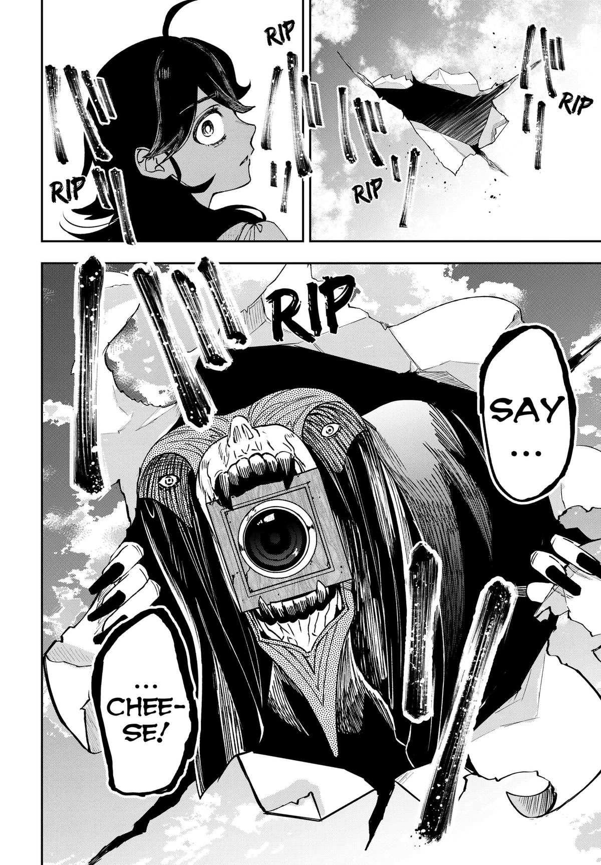 WITCHRIV Chap 37 - Next Chap 38