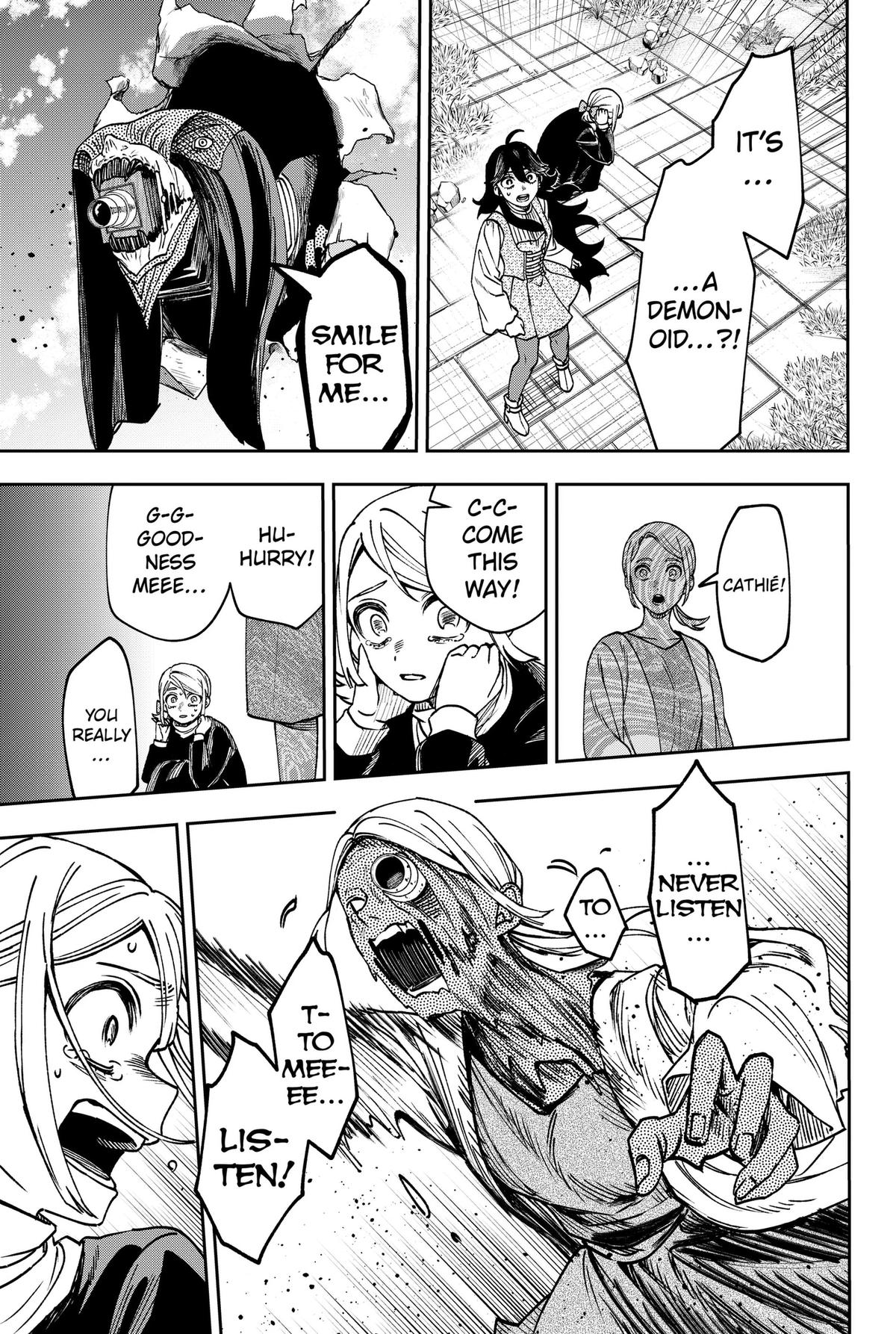 WITCHRIV Chap 37 - Next Chap 38