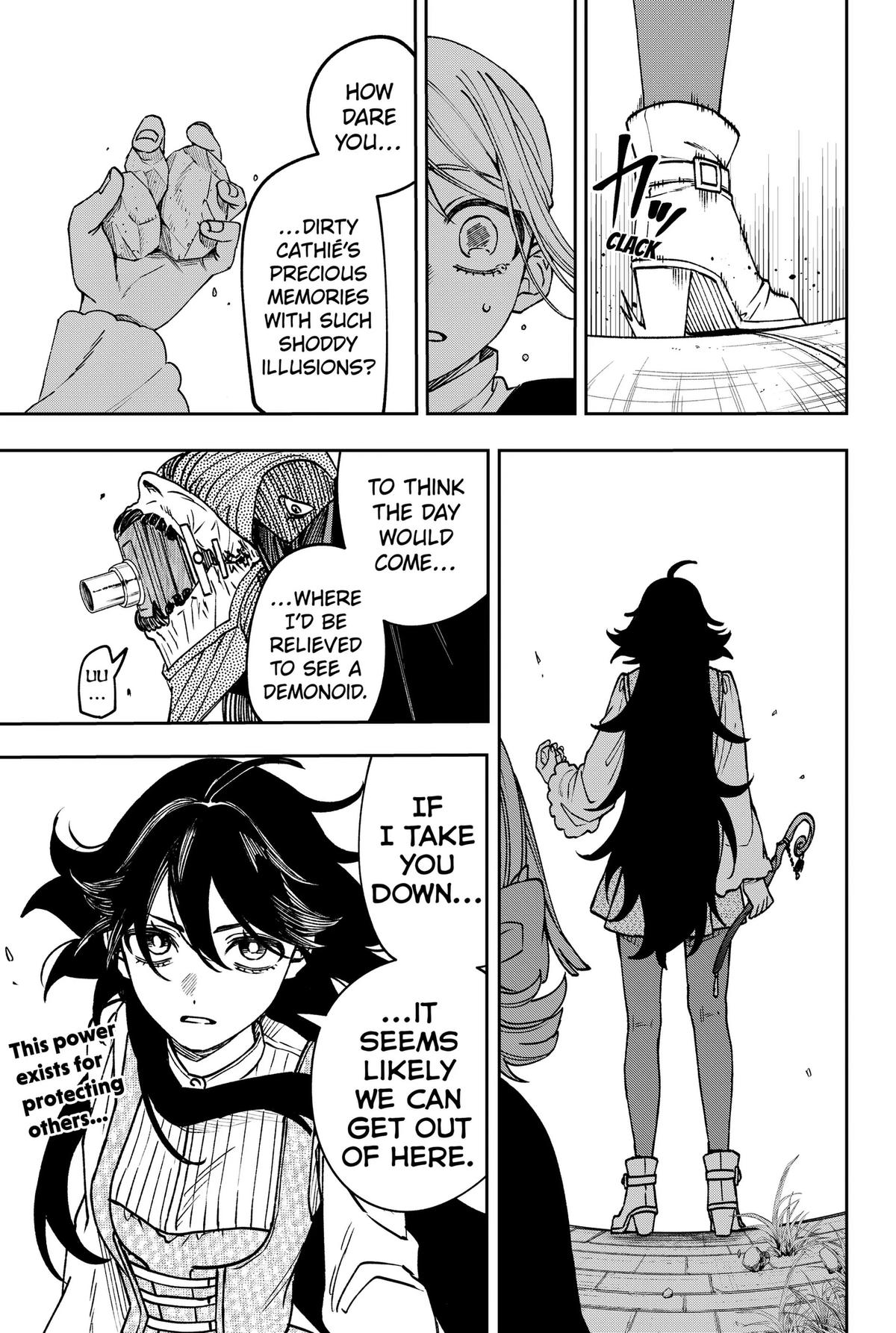 WITCHRIV Chap 37 - Next Chap 38