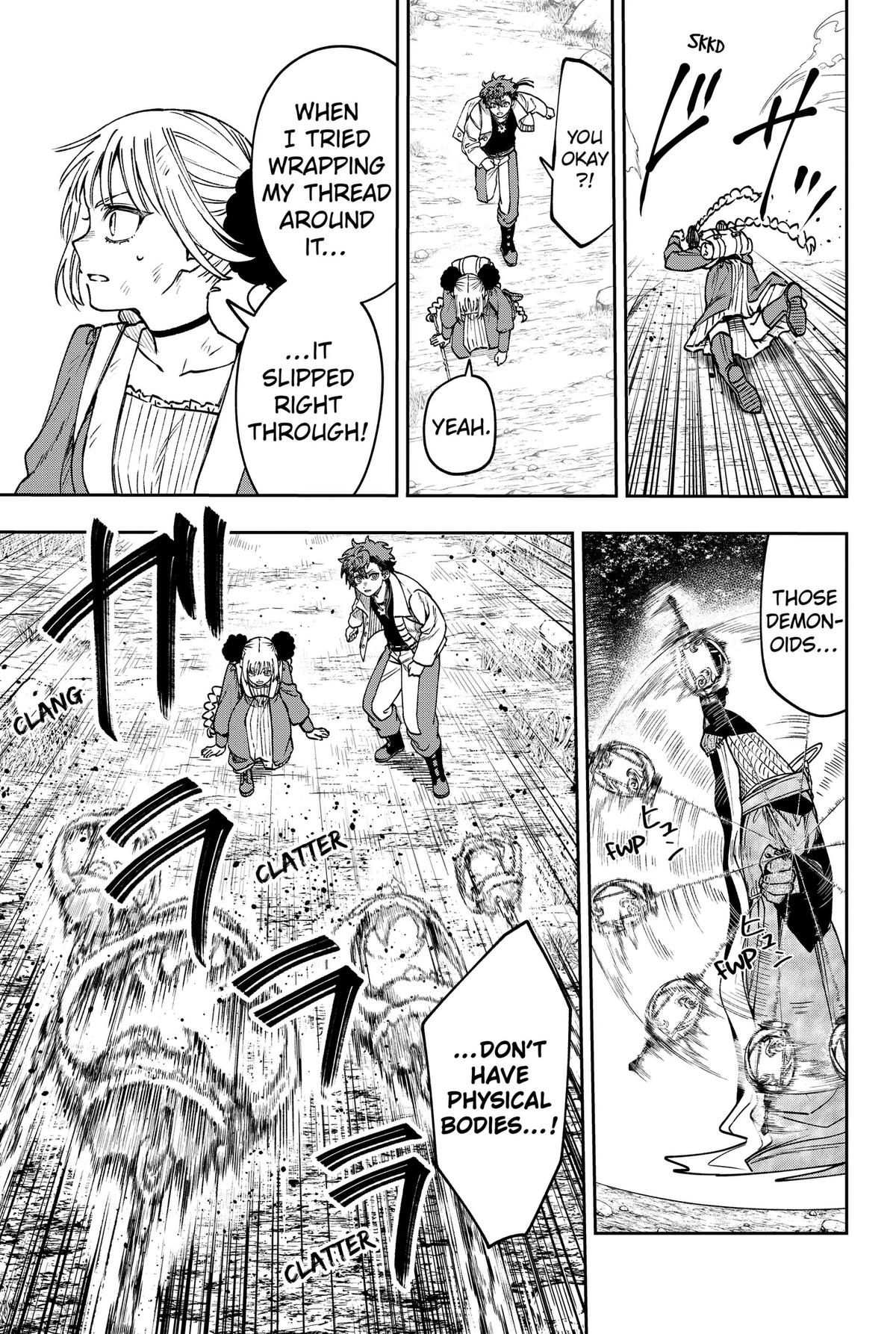 WITCHRIV Chap 37 - Next Chap 38