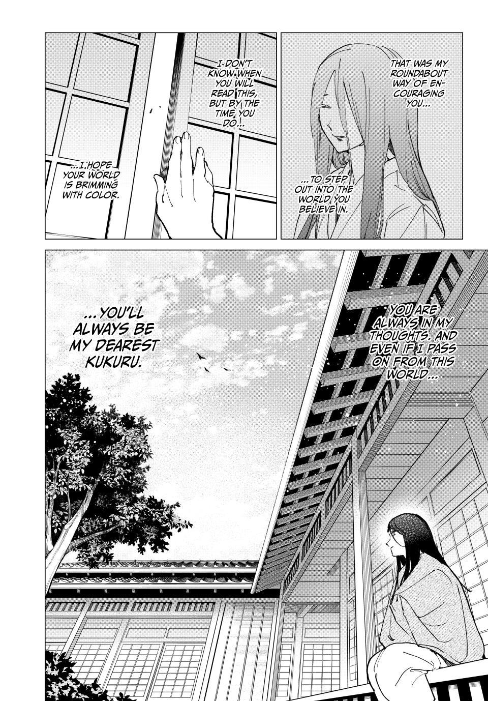 Dead Account Chap 148 - Next Chap 149