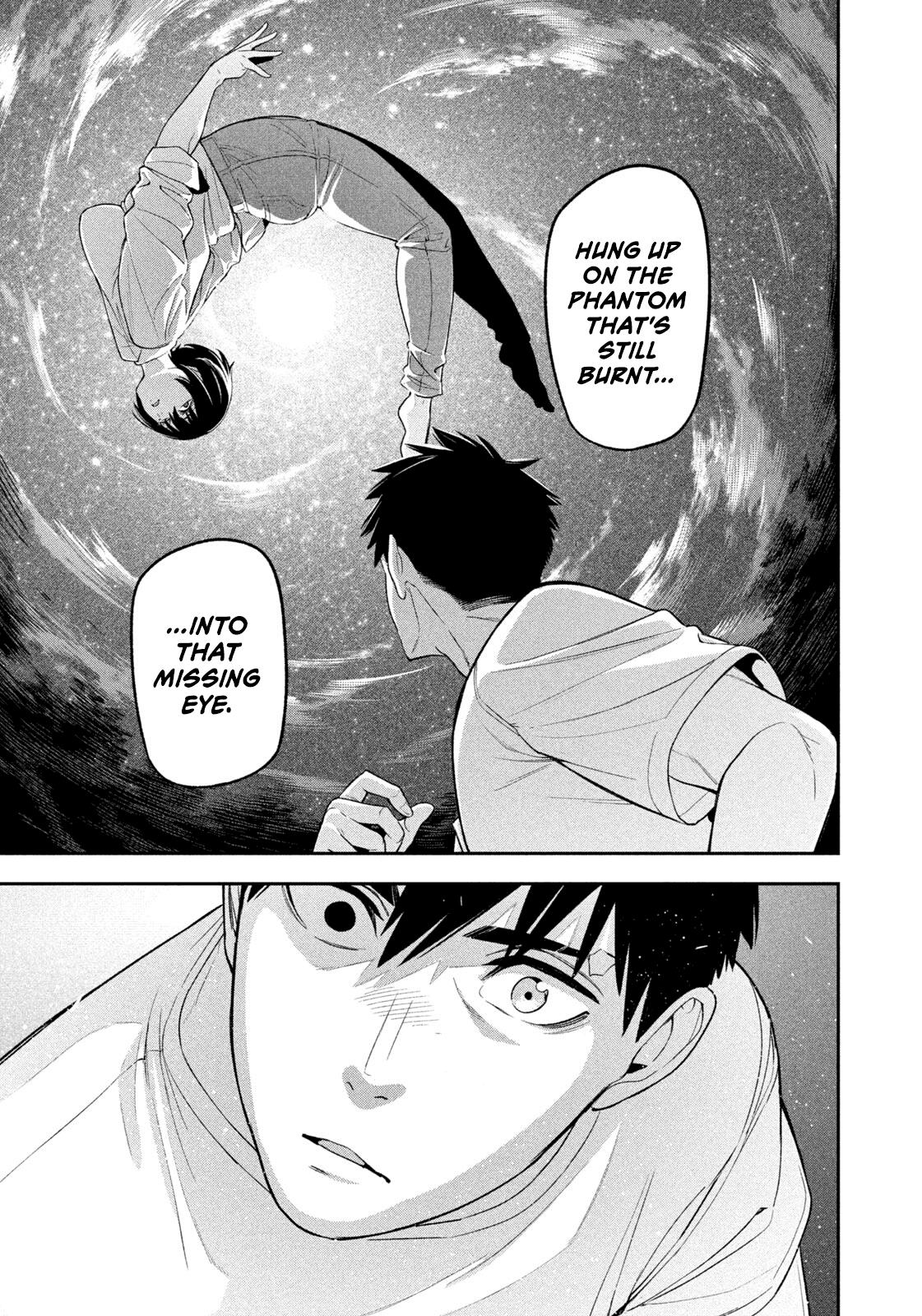 Yotaka Futatabi Chap 28 - Next Chap 29