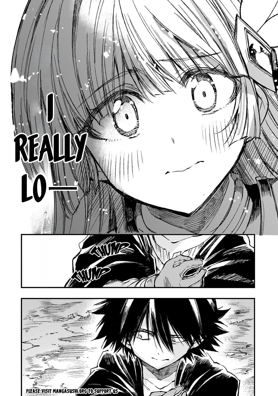 Hitoribocchi no Isekai Kouryaku Chap 329 - Next Chap 330