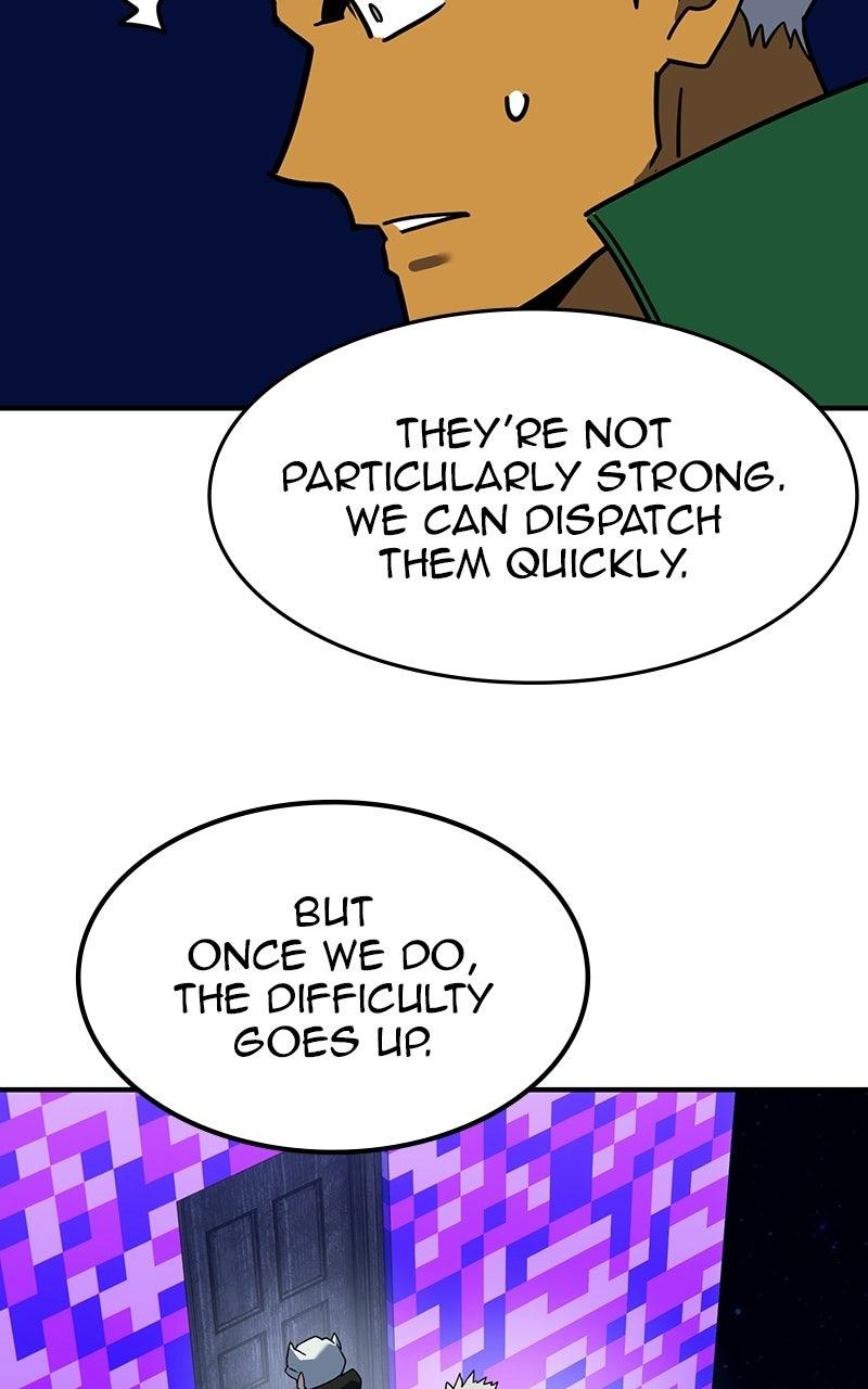 Hardcore Leveling Warrior Chap 462 - Next Chap 463