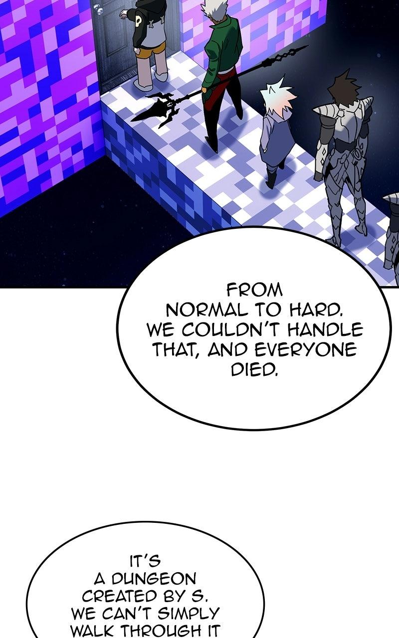 Hardcore Leveling Warrior Chap 462 - Next Chap 463