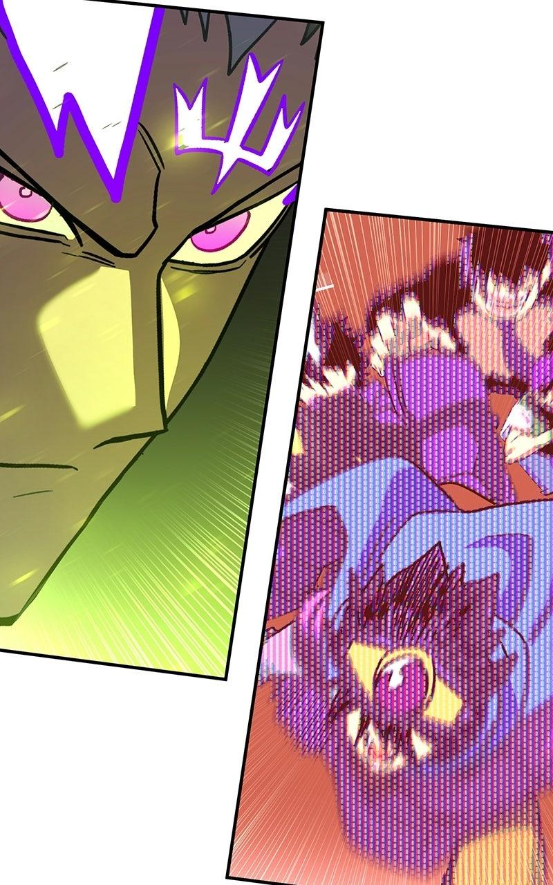 Hardcore Leveling Warrior Chap 462 - Next Chap 463