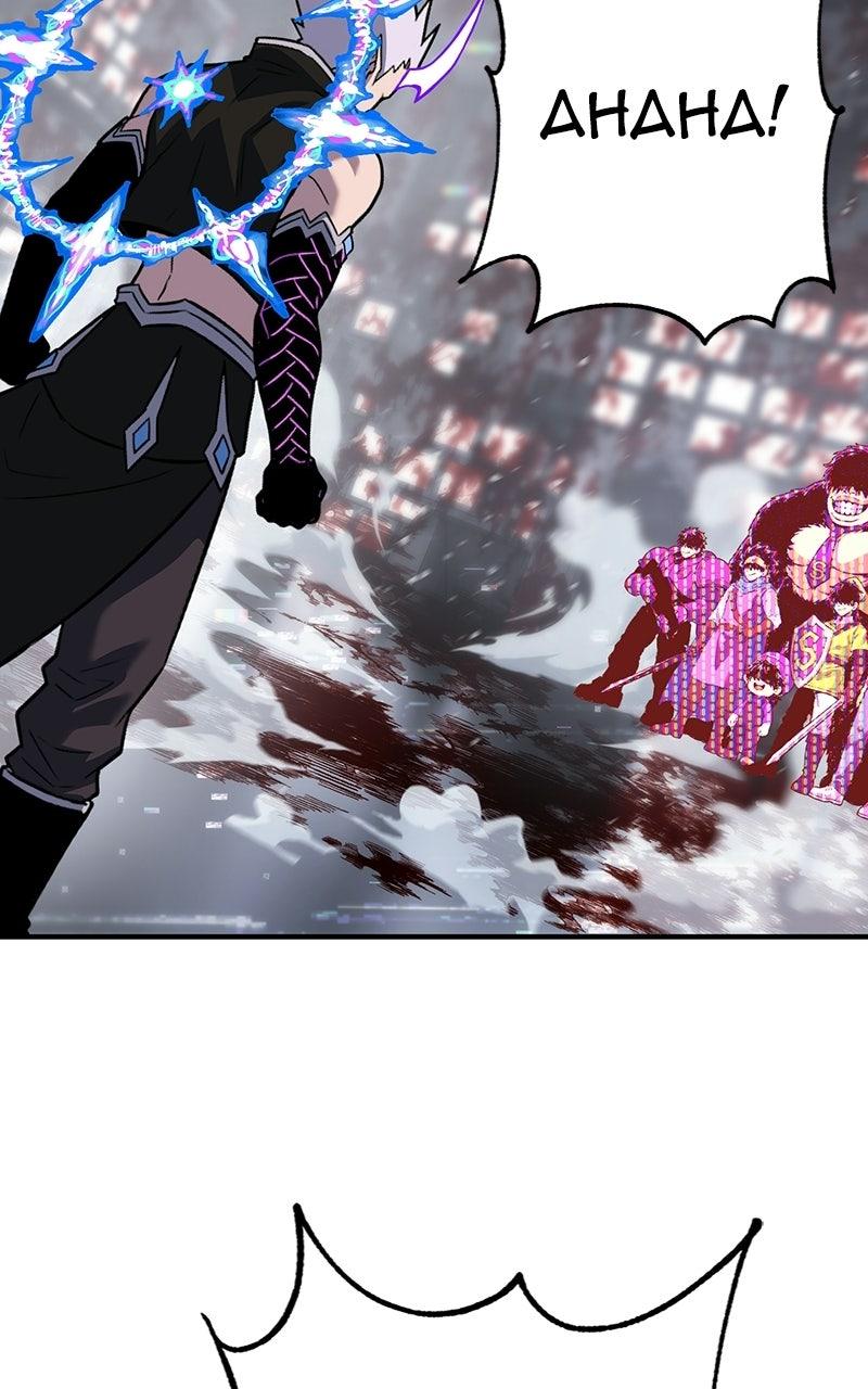 Hardcore Leveling Warrior Chap 462 - Next Chap 463