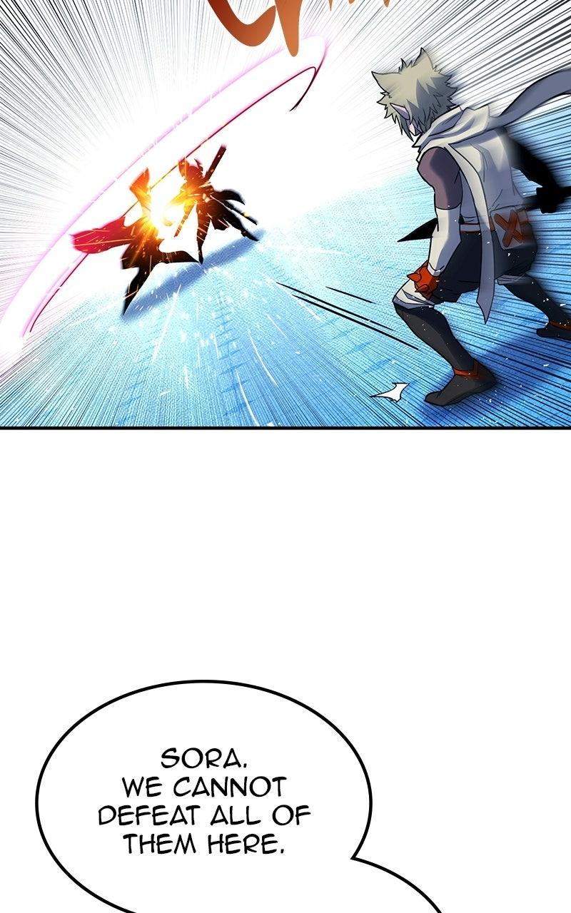 Hardcore Leveling Warrior Chap 462 - Next Chap 463