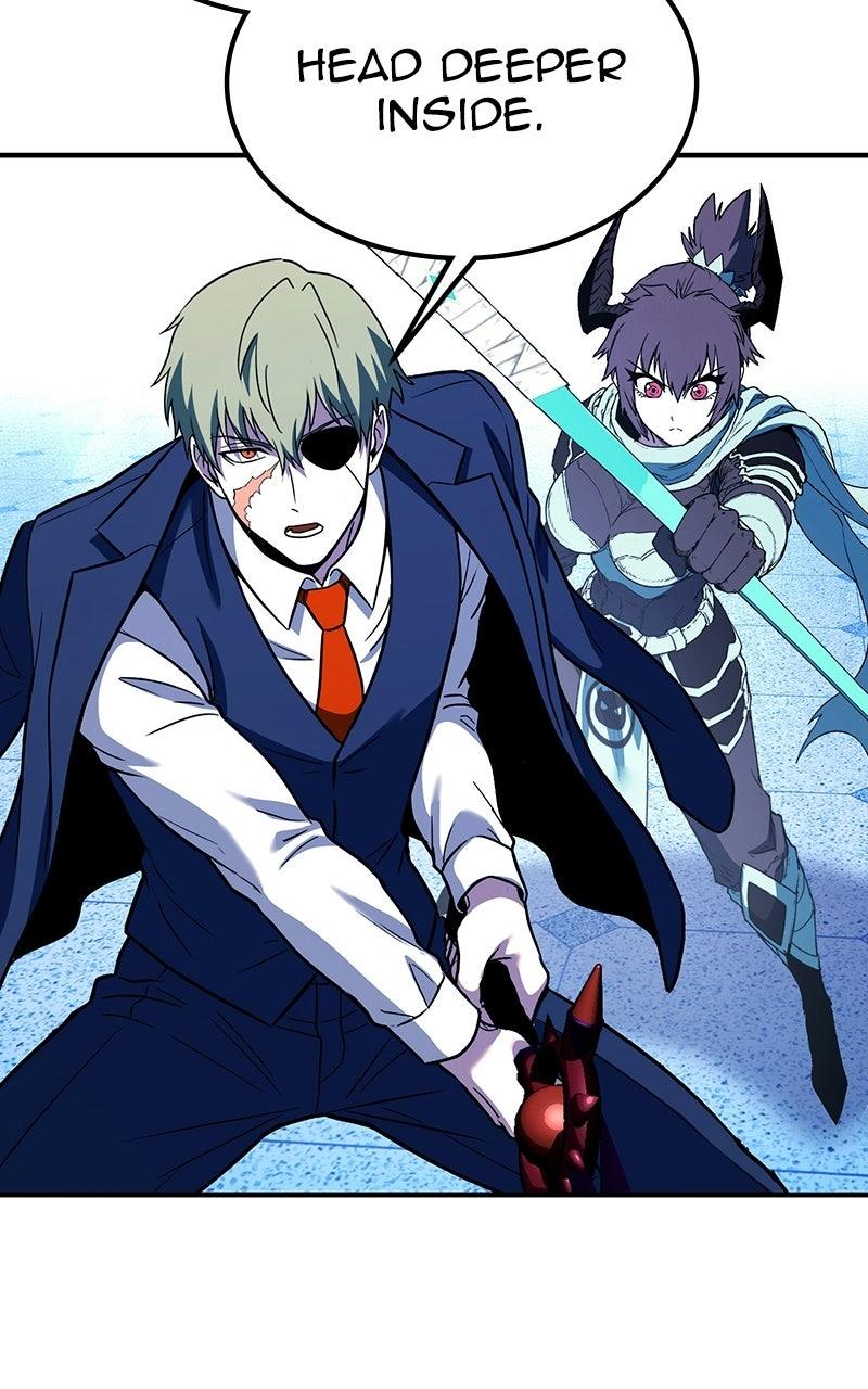 Hardcore Leveling Warrior Chap 462 - Next Chap 463