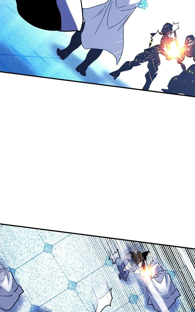 Hardcore Leveling Warrior Chap 462 - Next Chap 463