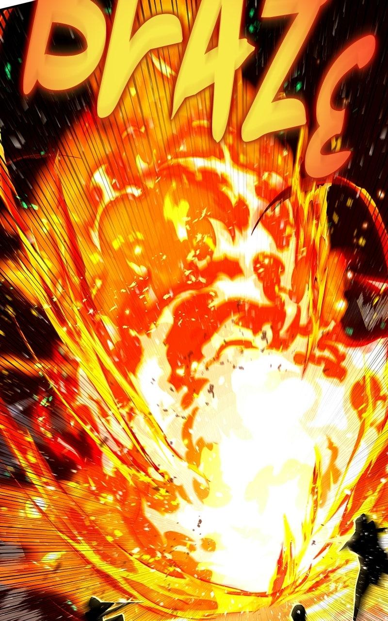 Hardcore Leveling Warrior Chap 462 - Next Chap 463