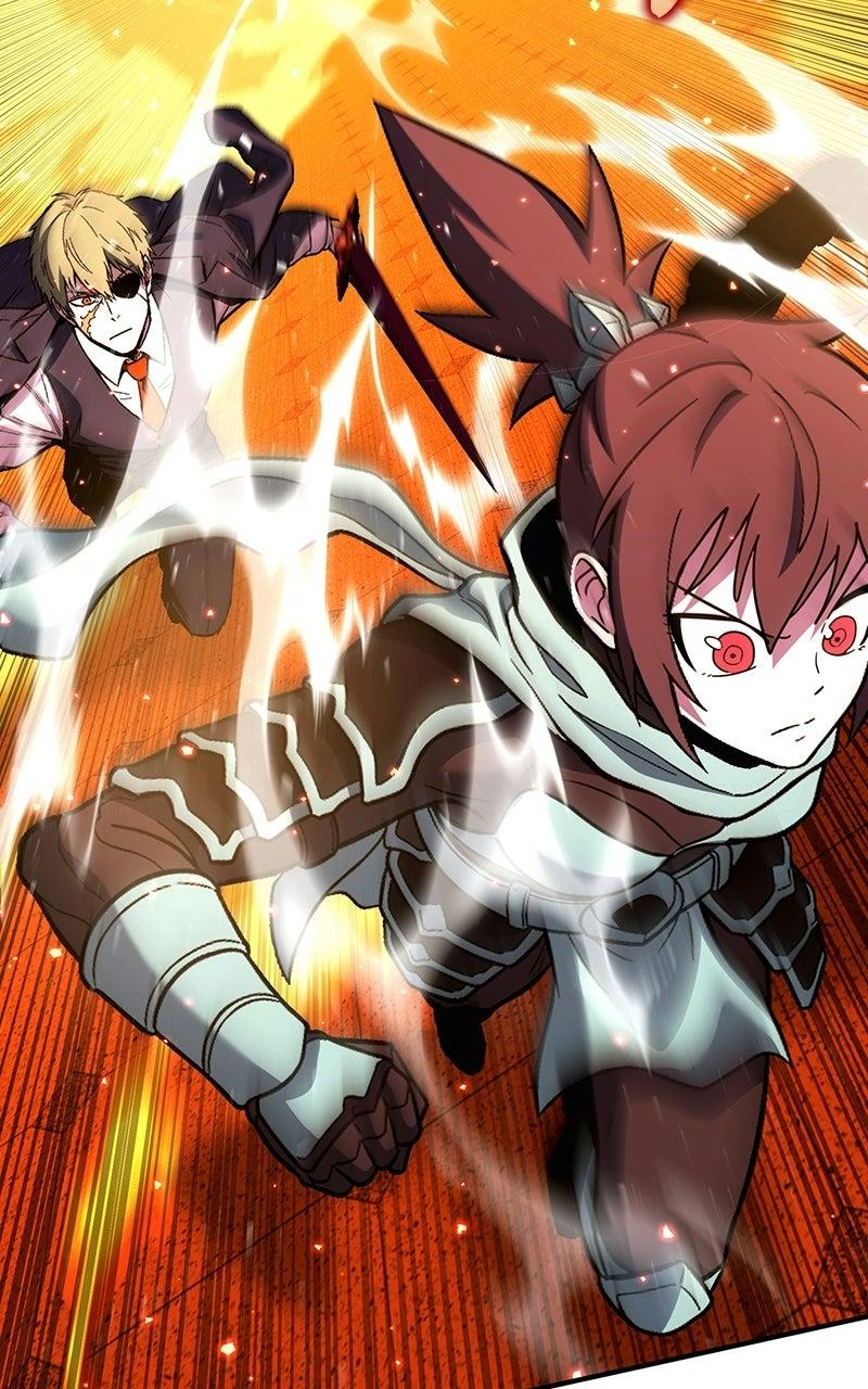 Hardcore Leveling Warrior Chap 462 - Next Chap 463