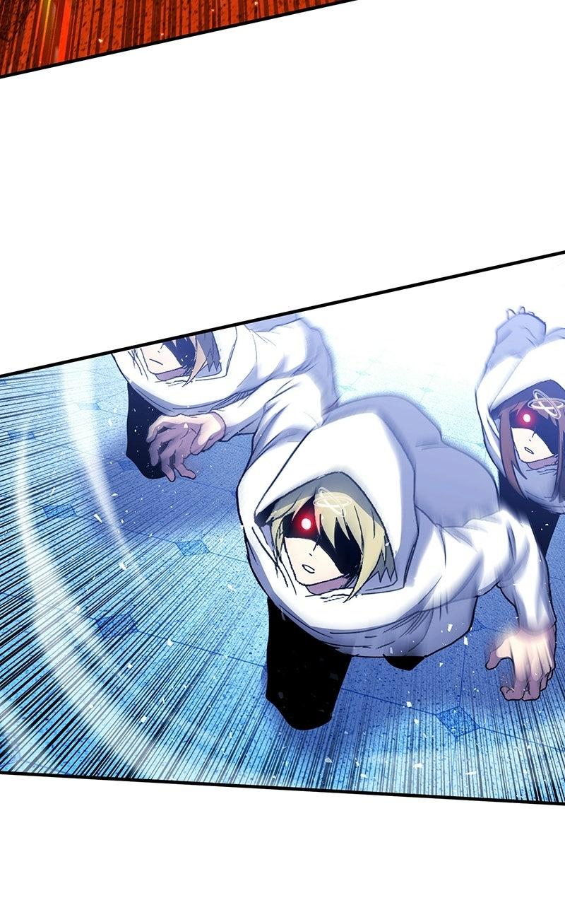 Hardcore Leveling Warrior Chap 462 - Next Chap 463