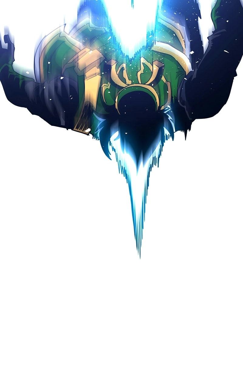 Hardcore Leveling Warrior Chap 462 - Next Chap 463