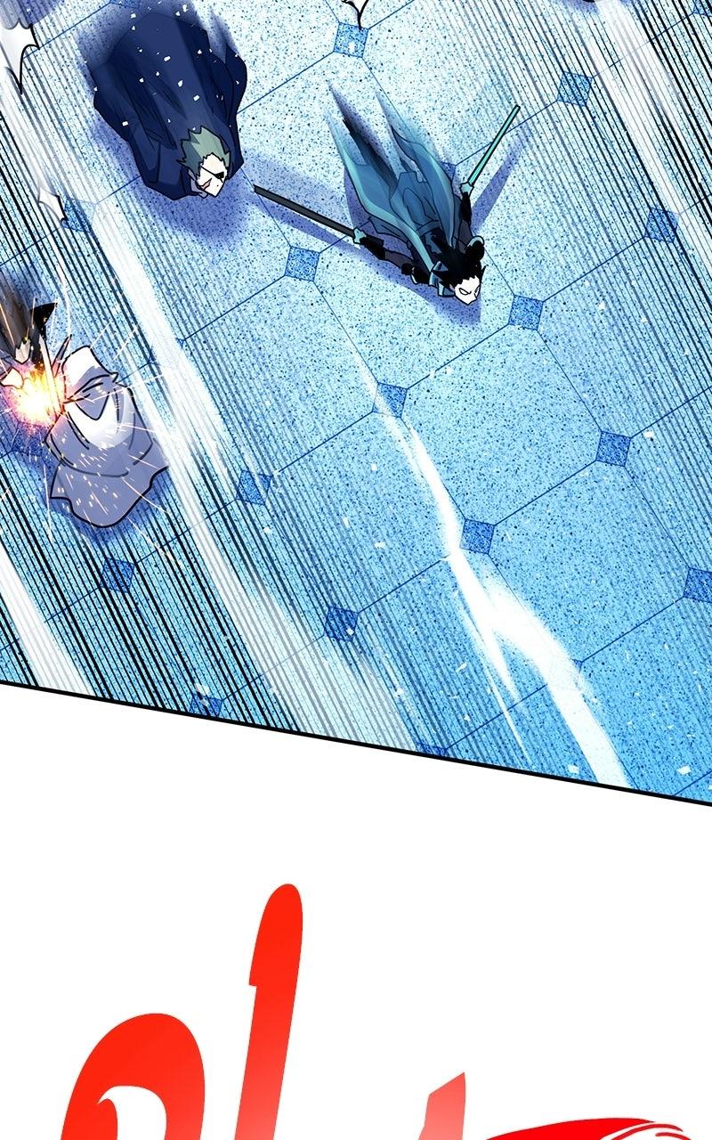 Hardcore Leveling Warrior Chap 462 - Next Chap 463