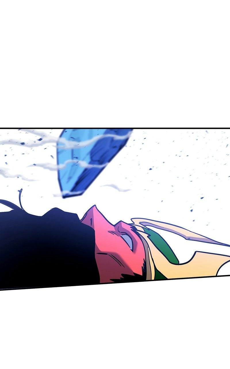 Hardcore Leveling Warrior Chap 462 - Next Chap 463
