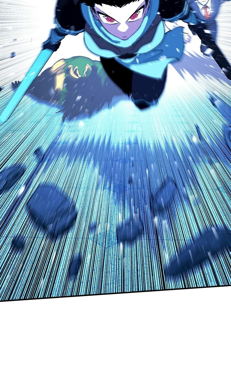 Hardcore Leveling Warrior Chap 462 - Next Chap 463
