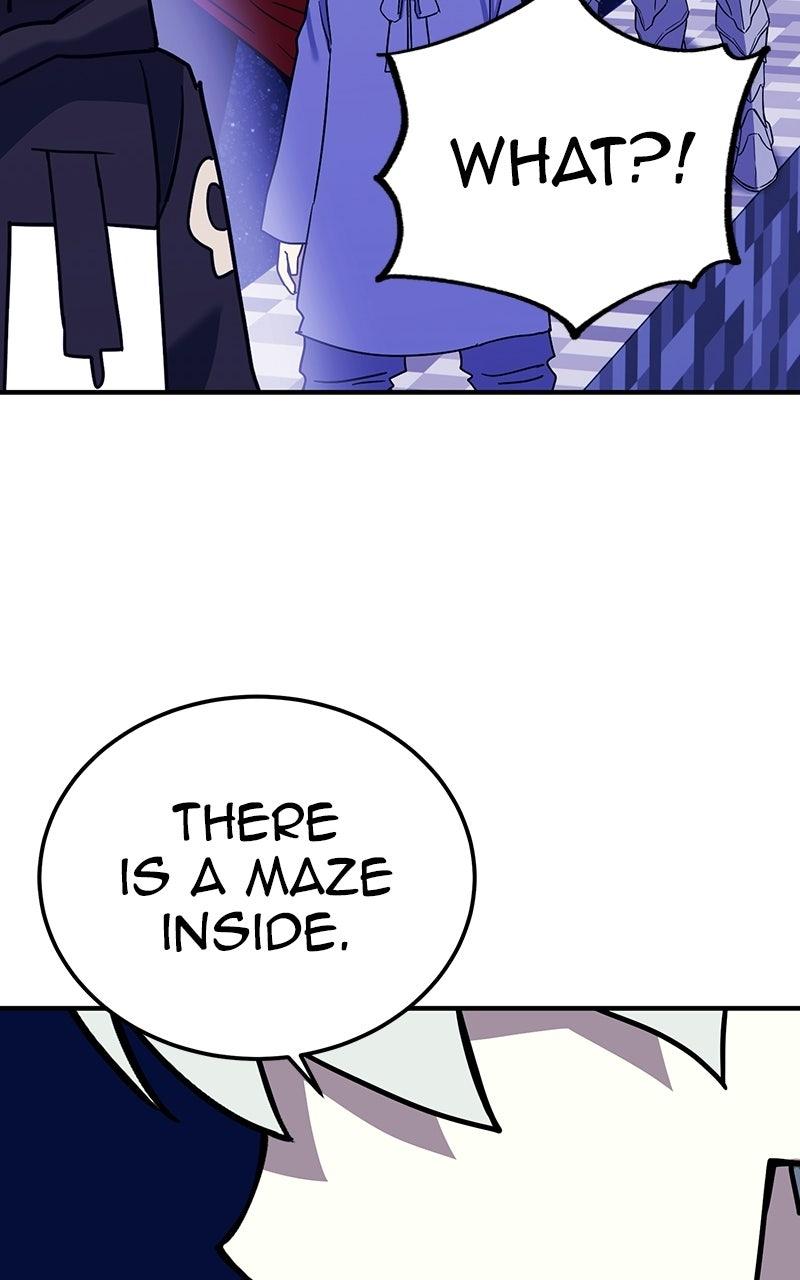 Hardcore Leveling Warrior Chap 462 - Next Chap 463