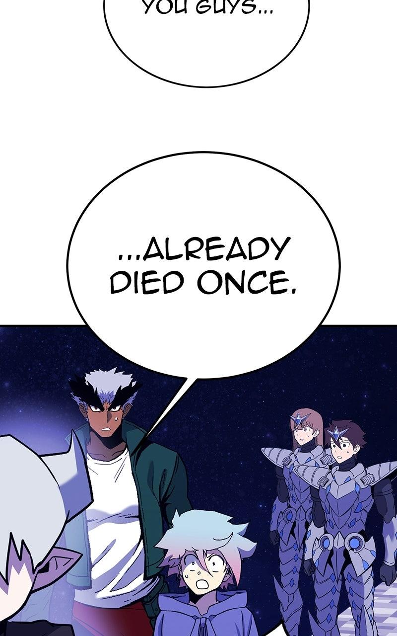 Hardcore Leveling Warrior Chap 462 - Next Chap 463