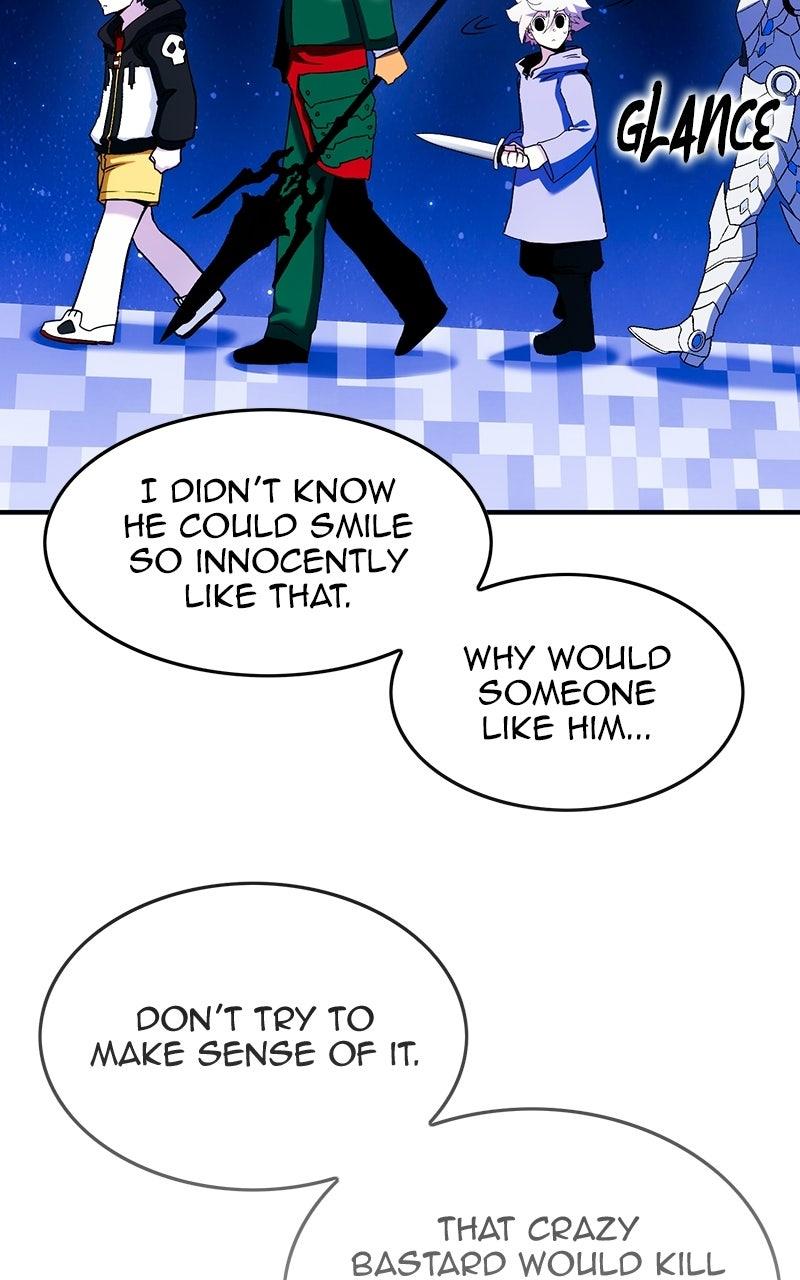 Hardcore Leveling Warrior Chap 462 - Next Chap 463