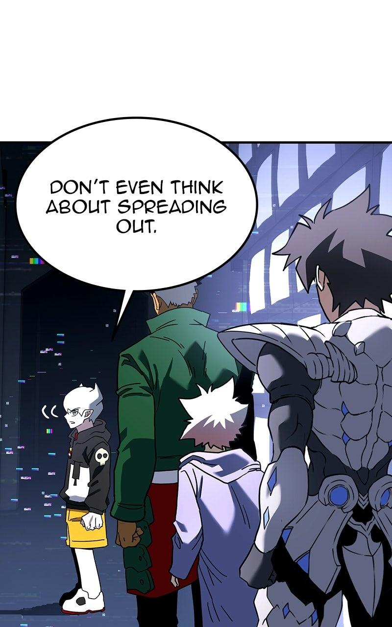 Hardcore Leveling Warrior Chap 462 - Next Chap 463