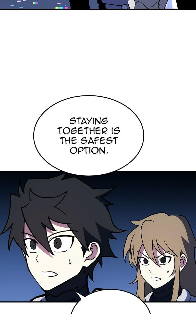 Hardcore Leveling Warrior Chap 462 - Next Chap 463