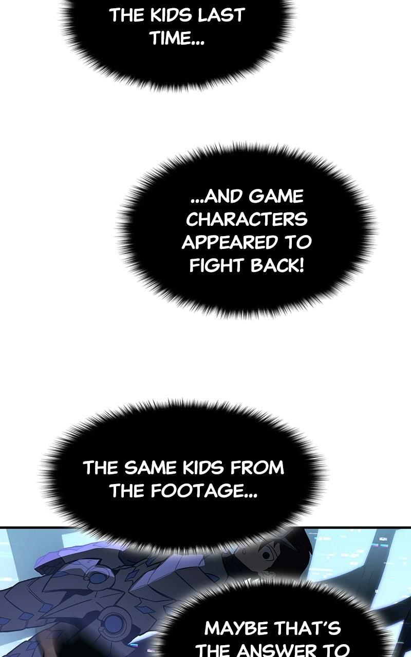 Hardcore Leveling Warrior Chap 462 - Next Chap 463