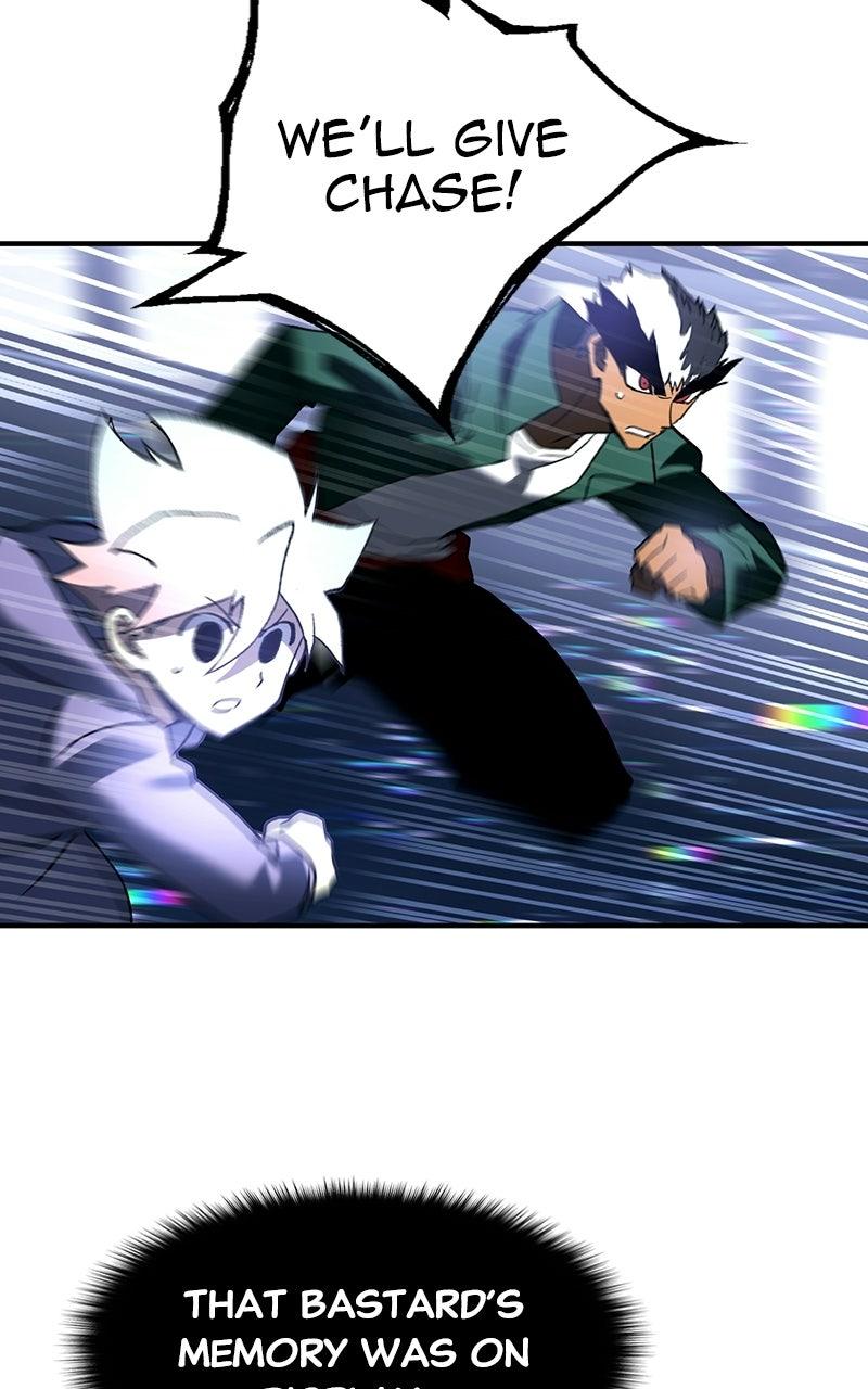 Hardcore Leveling Warrior Chap 462 - Next Chap 463