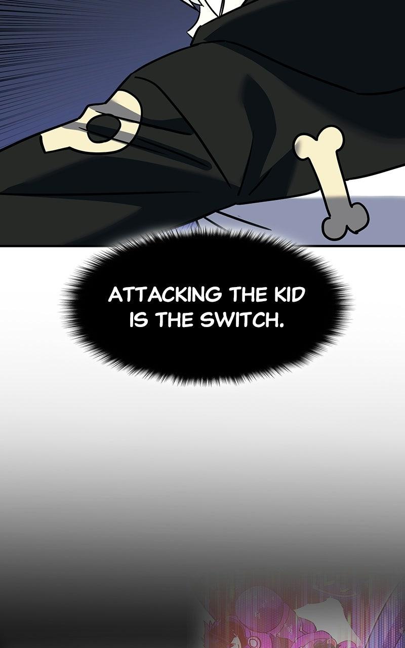 Hardcore Leveling Warrior Chap 462 - Next Chap 463