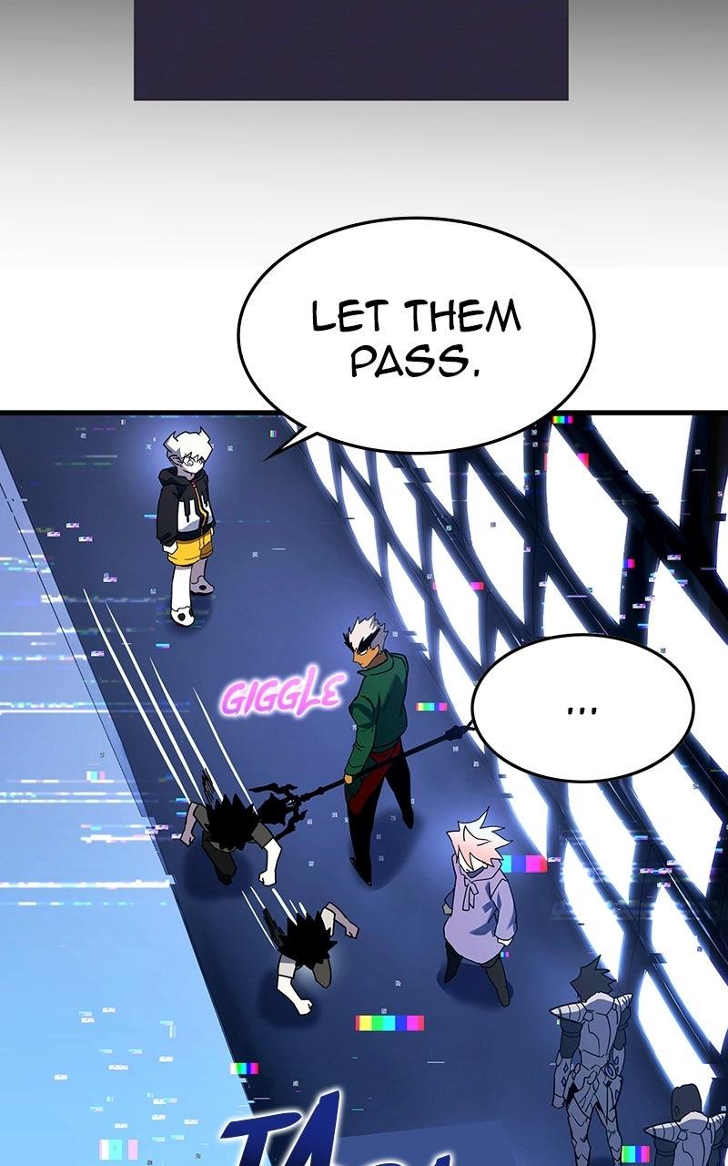 Hardcore Leveling Warrior Chap 462 - Next Chap 463