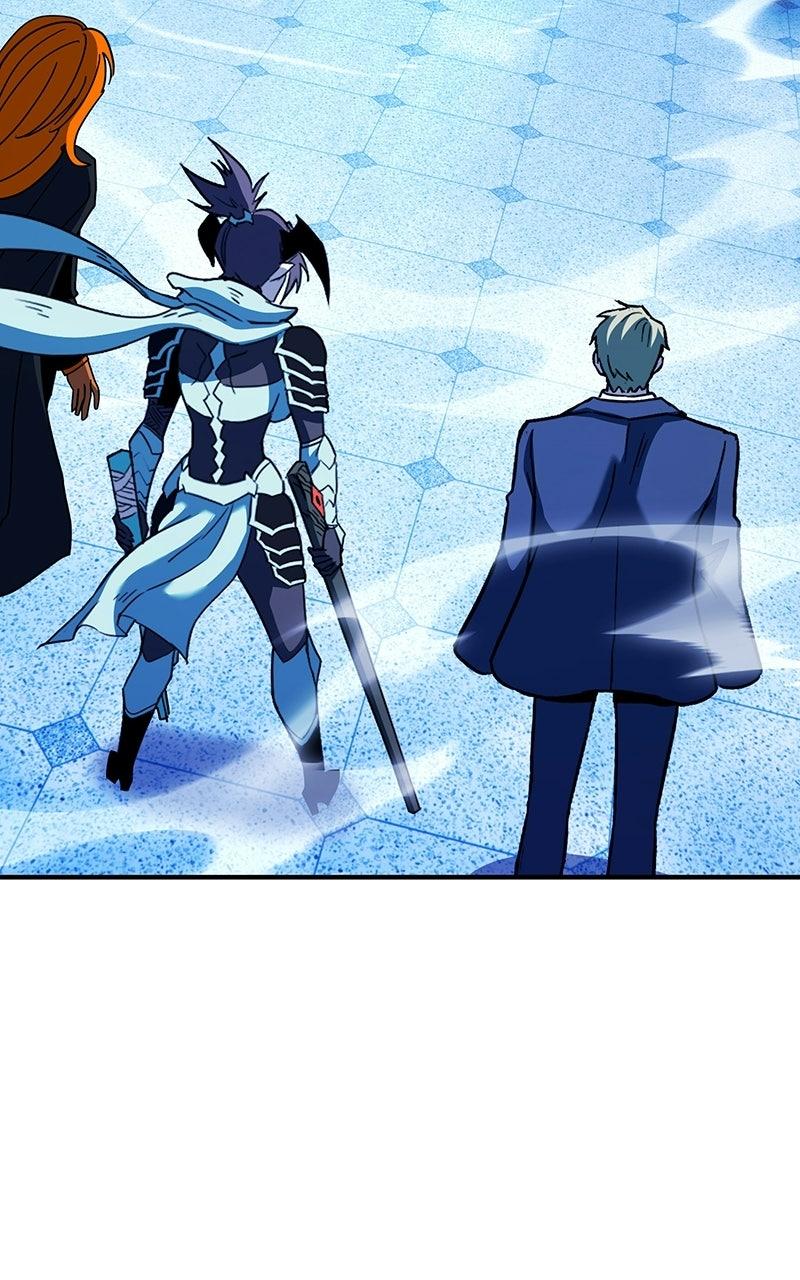 Hardcore Leveling Warrior Chap 462 - Next Chap 463