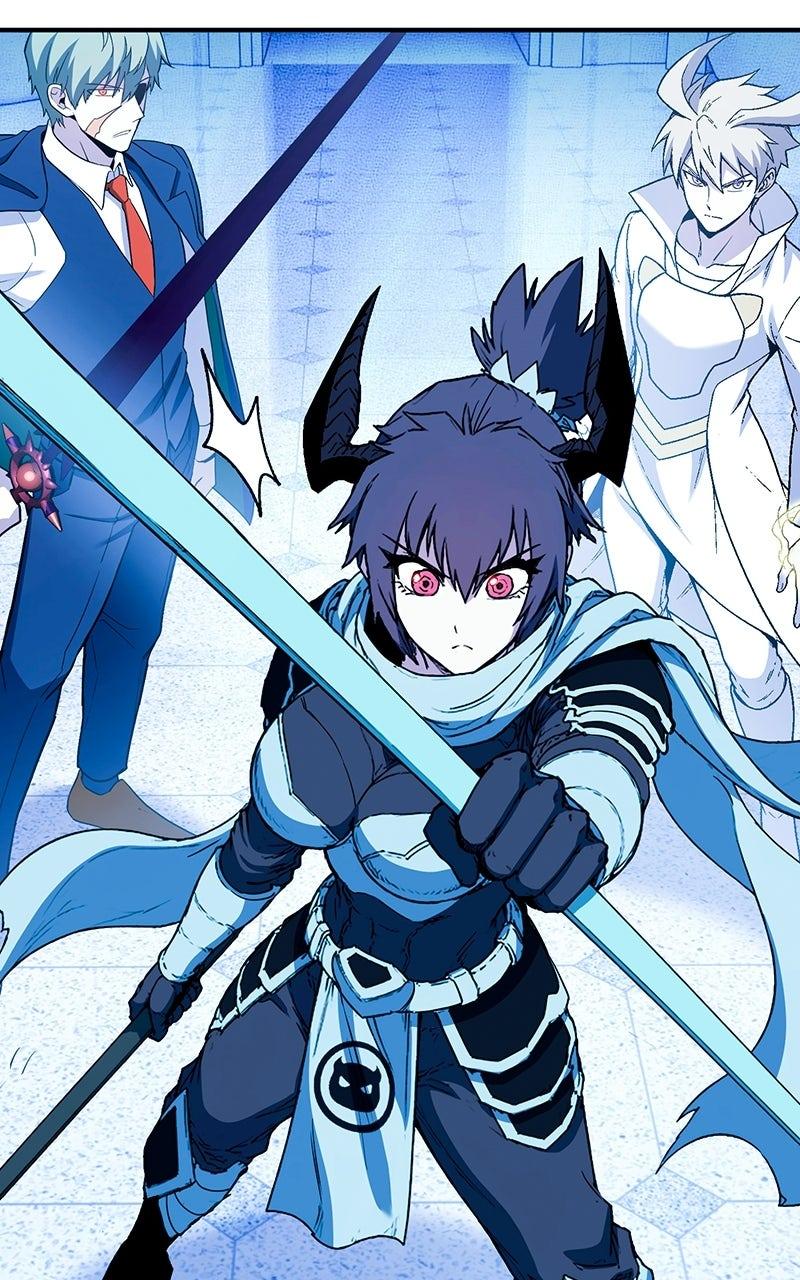 Hardcore Leveling Warrior Chap 462 - Next Chap 463