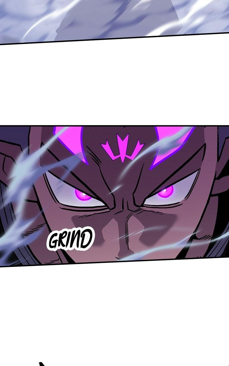 Hardcore Leveling Warrior Chap 462 - Next Chap 463