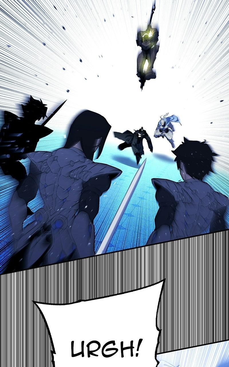 Hardcore Leveling Warrior Chap 462 - Next Chap 463