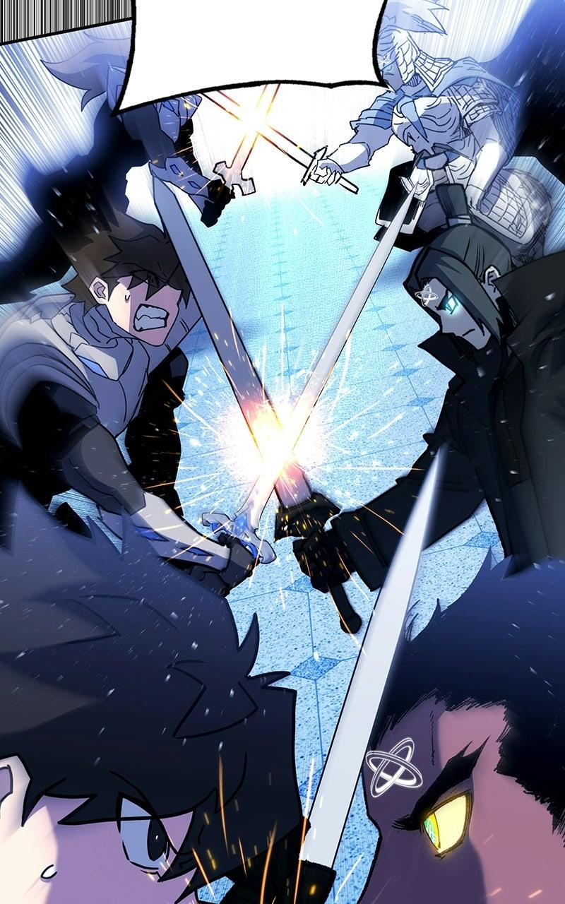 Hardcore Leveling Warrior Chap 462 - Next Chap 463