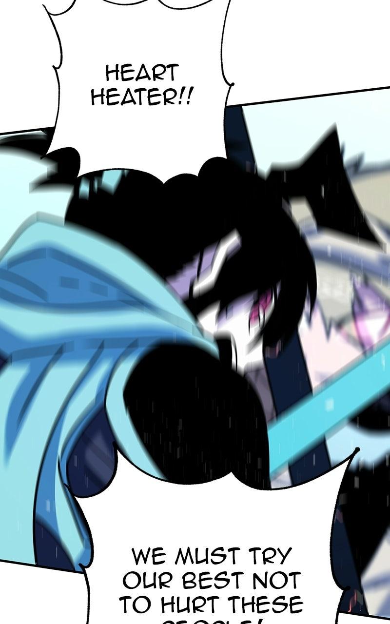 Hardcore Leveling Warrior Chap 462 - Next Chap 463
